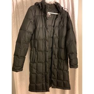 North Face Women’s Metropolis Parka